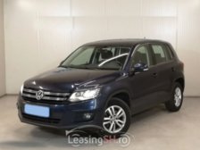 VOL21086 – Volkswagen Tiguan la 15.990 EUR