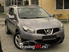 NIS06524 – Nissan Qashqai la 18.538 EUR (vândut)