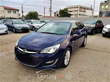 OPE13910 – Opel ASTRA J la 7.973 EUR (vândut)