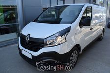 REN27361 – Renault Trafic L2H1 la 14.756 EUR