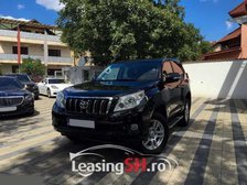 TOY08504 – Toyota Land Cruiser la 24.900 EUR (vândut)