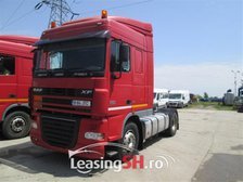 DAF05091 – DAF XF la 31.248 EUR (vândut)