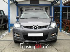 MAZ05825 – Mazda CX-7 la 8.151 EUR (vândut)