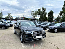 AUD21962 – Audi Q7 la 41.412 EUR (vândut)