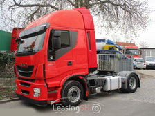IVE12434 – IVECO Stralis AS440S46 la 43.852 EUR (vândut)
