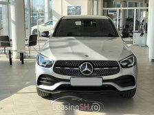 MER19073 – Mercedes-Benz GLC Coupe la 61.746 EUR (vândut)