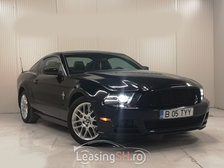 FOR14554 – Ford Mustang la 12.490 EUR (vândut)