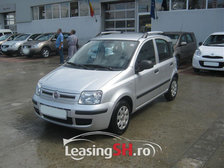 FIA03901 – Fiat Panda la 6.521 EUR (vândut)