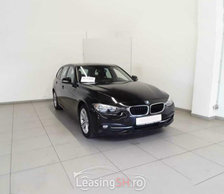BMW26862 – BMW 318 la 18.664 EUR