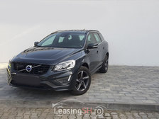 VOL17216 – Volvo XC 60 la 23.502 EUR (vândut)