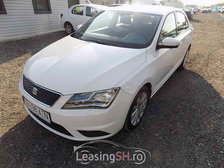SEA19118 – Seat Toledo la 11.500 EUR (vândut)