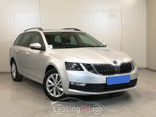 SKO25796 – Skoda Octavia la 11.990 EUR
