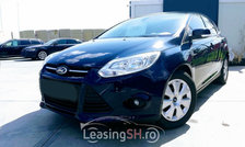 FOR12806 – Ford Focus la 7.900 EUR (vândut)