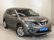 NIS20135 – Nissan X-Trail la 13.989 EUR (vândut)