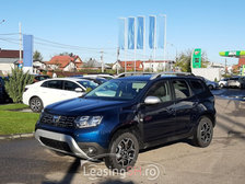 DAC18957 – Dacia Duster la 17.700 EUR (vândut)