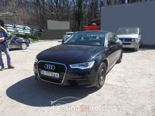 AUD09761 – Audi A6 la 15.351 EUR (vândut)