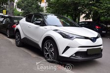 TOY10534 – Toyota C-HR la 28.548 EUR (vândut)