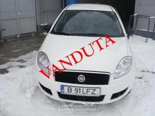 FIA01309 – Fiat Linea la 6.834 EUR (vândut)