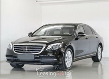 MER18718 – Mercedes-Benz S 350 la 70.329 EUR (vândut)