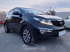 KIA14787 – Kia Sportage la 16.300 EUR