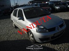 REN01165 – Renault Symbol la 5.082 EUR (vândut)