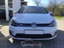 VOL27803 – Volkswagen Golf E-GOLF VII la 26.498 EUR