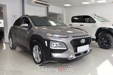 HYU24680 – Hyundai KONA la 18.992 EUR