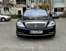 MER15782 – Mercedes-Benz S 400 Hibrid la 18.900 EUR (vândut)