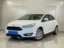 FOR23602 – Ford Focus la 9.988 EUR (vândut)
