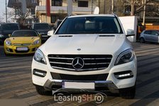 MER09116 – Mercedes-Benz ML 350 la 35.900 EUR (vândut)