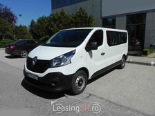 REN09673 – Renault TRAFIC la 18.190 EUR (vândut)