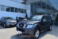 NIS18378 – Nissan Pathfinder la 15.380 EUR (vândut)