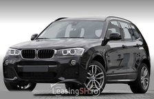 BMW11124 – BMW X3 la 41.832 EUR (vândut)