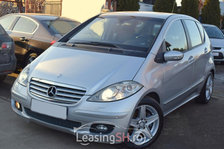 MER11353 – Mercedes-Benz A 200 la 4.950 EUR (vândut)