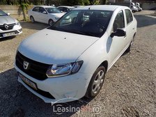 DAC18239 – Dacia Logan la 4.950 EUR (vândut)