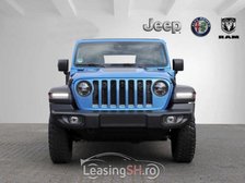 JEE28140 – Jeep Wrangler Rubicon la 71.420 EUR