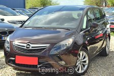 OPE20054 – Opel Zafira C la 6.450 EUR (vândut)