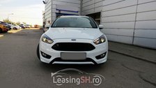FOR10485 – Ford Focus Mk3 la 22.491 EUR (vândut)