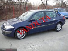 REN00976 – Renault Megane la 5.200 EUR (vândut)