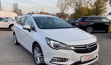 OPE34067 – Opel Astra la 10.948 EUR