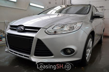 FOR11763 – Ford Focus la 7.497 EUR (vândut)