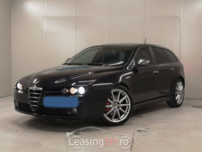 ALF18329 – Alfa Romeo 159 la 6.990 EUR (vândut)