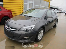 OPE19202 – Opel Astra la 8.300 EUR (vândut)