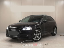 AUD17187 – Audi A3 la 12.500 EUR