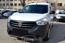 DAC11832 – Dacia Dokker la 7.021 EUR (vândut)