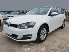 VOL14422 – Volkswagen Golf la 9.450 EUR (vândut)