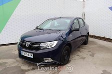 DAC23484 – Dacia Logan la 6.500 EUR (vândut)