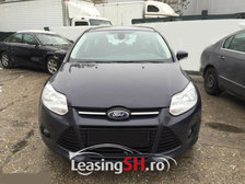 FOR05743 – Ford Focus la 9.300 EUR (vândut)
