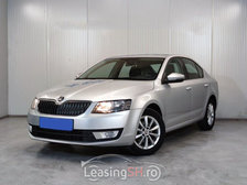 SKO27893 – Skoda Octavia la 12.389 EUR