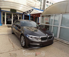 BMW13540 – BMW 520 la 42.709 EUR (vândut)